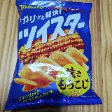 コーンの甘味