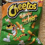 ピリッとした辛さが美味しい