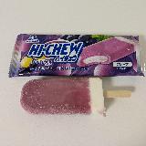 甘めのお菓子味