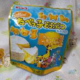 しっかりチーズ味