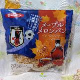 ザラメが⋯