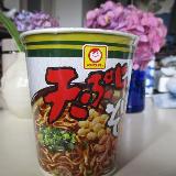 袋天ぷらそばの味がカップになり美味しかったです。