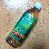緑茶のうまみとほどよい苦味が感じられます。