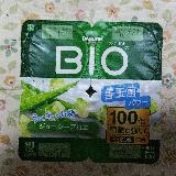 さっぱり感があります