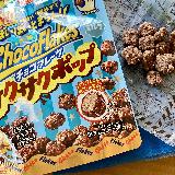 サクッとした食感