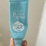 泡立ちの良さがお気に入り