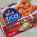 とにかくトマト味が濃い