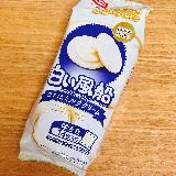 コクのあるミルククリーム
