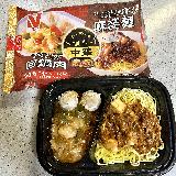 麻婆麺があるのがいい