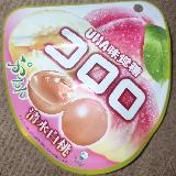 食感が楽しい