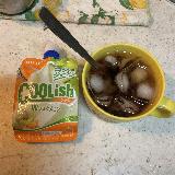 夕飯後のデザート