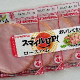 笑顔こぼれる