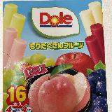 懐かしいみずみずしい