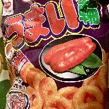 濃いめ