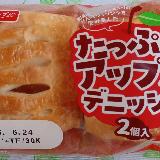 ちょっと甘い