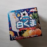 果肉がごろごろ