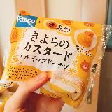 よくあるドーナツ