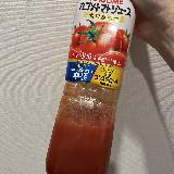 無塩のトマトジュースといえば