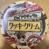 自分で割るのは新鮮