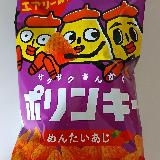 サクサク