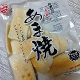 とにかくシンプルなおかき