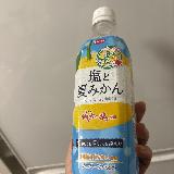 爽やかなドリンク