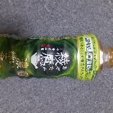 ヘルシー緑茶