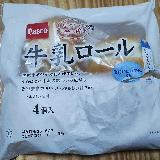 ほんのり甘いという感想のみ