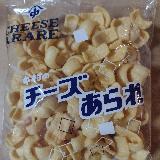味が薄くなった？