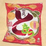 食べごたえのある自然派スナック