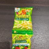 昔懐かしい味です