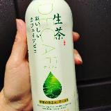 カフェインゼロの緑茶があるなんてびっくり