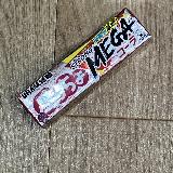 もっちり食感と炭酸感