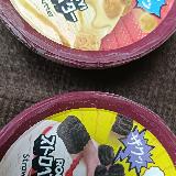 ザクザク食感