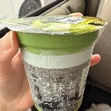抹茶アイスの中で一番好き！