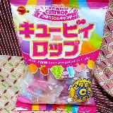 小さい故に飽きずに食べられる