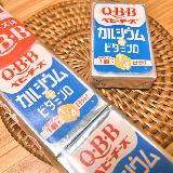 手軽にカルシウム摂取