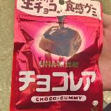 ハイブリッドお菓子