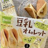 豆乳づくし