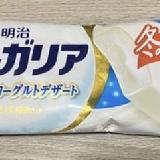 ヨーグルトの酸味が良い