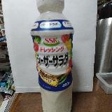 サラダドレッシングはこれ！