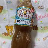 紅茶とコーヒー