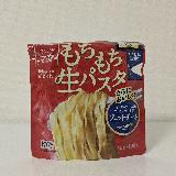 やや硬めのもちもちフェットチーネ