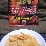 シラチャーソースの旨辛