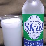 乳性の優しい甘み