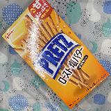 バター風味がよい
