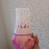 桃のいい香り