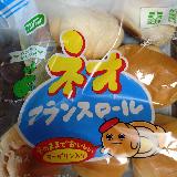 食事に合うパン
