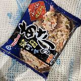 ふっくらしたあさりの食感