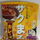 サクサク